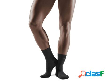 Calcetines de Compressão Para Vitelos Cep Compression