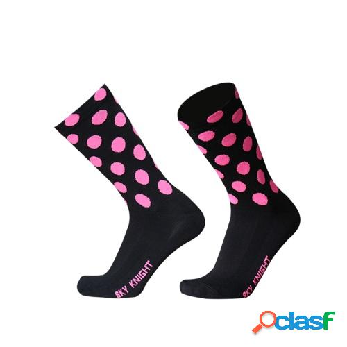 Calcetines de ciclismo para deportes al aire libre
