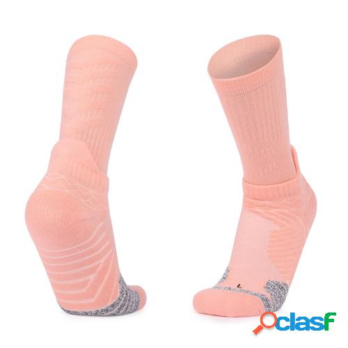 Calcetines deportivos acolchados Calcetines de baloncesto