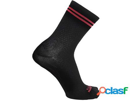Calcetines para MB WEAR Calcetín Eracle Negro-