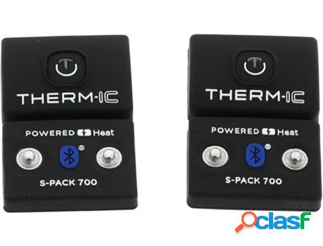 Calcetines para Unisex THERM-IC Et Calcetine Calefactable