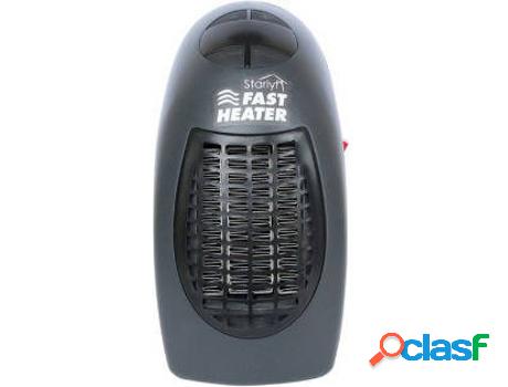 Calefactor STARLYF Fast Heater (400 W)