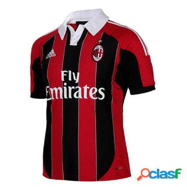 Camiseta AC Milan 2012-2013