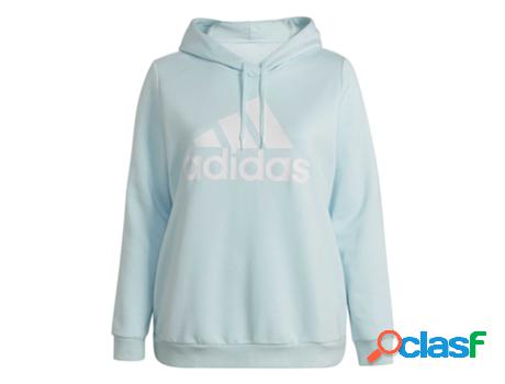Camiseta ADIDAS Mujer (Multicolor - S)