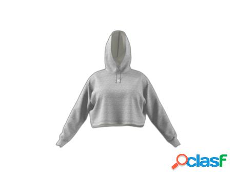 Camiseta ADIDAS ORIGINALS Mujer (Multicolor - XS)