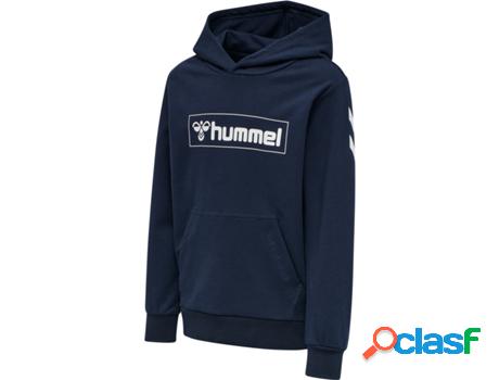 Camiseta HUMMEL Hombre (Multicolor - 6 Años)