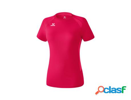 Camiseta Mujer Erima Performance (Tam: 42)