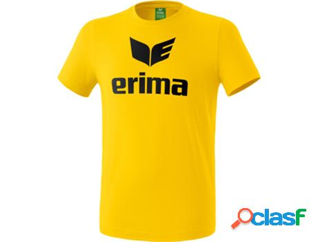 Camiseta Niños Erima Promo (Tam: 14 anS)