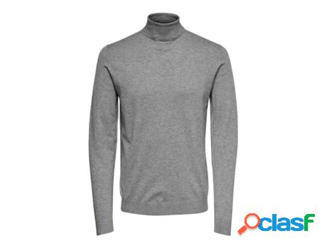 Camiseta ONLY & SONS Hombre (Multicolor - S)