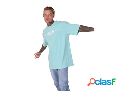 Camiseta PROJECT X PARIS Hombre (Multicolor - XS)