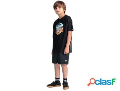 Camiseta Para Niños Element Astra (Tam: 10 anS)