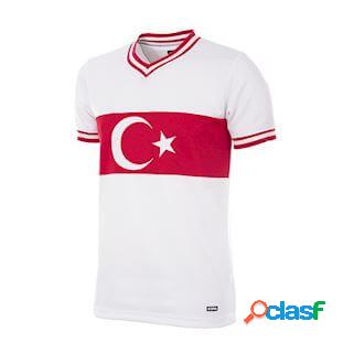 Camiseta Retro Turquia 1979