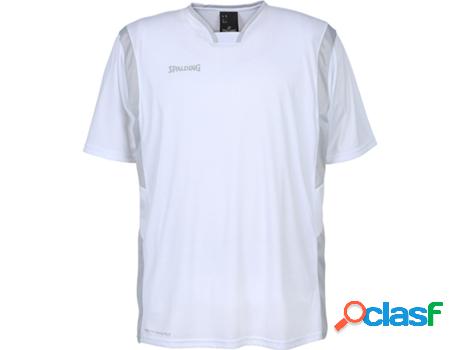 Camiseta Spalding All Star (Tam: 3XL)