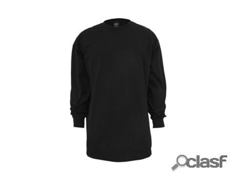 Camiseta URBAN CLASSICS Hombre (Multicolor - M)