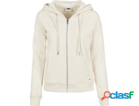 Camiseta URBAN CLASSICS Mujer (Multicolor - L)