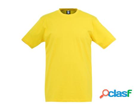 Camiseta Uhlsport Teamsport (Tam: 6 anS)