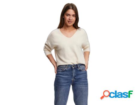 Camiseta VERO MODA Mujer (M - Multicolor)