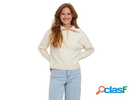 Camiseta VERO MODA Mujer (S - Multicolor)