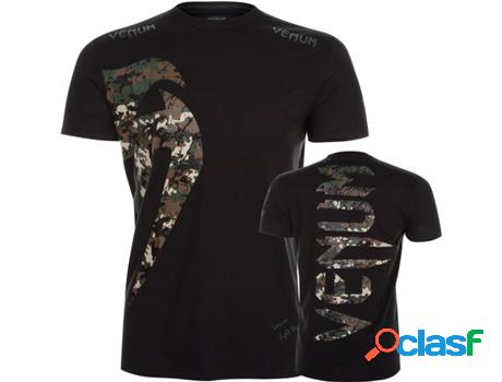 Camiseta Venum Original Giant (Tam: S)