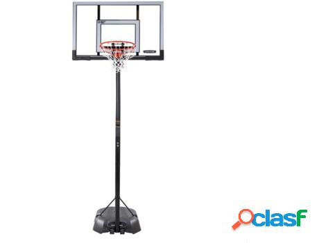 Canasta de Baloncesto LIFETIME Ultrarresistente Altura