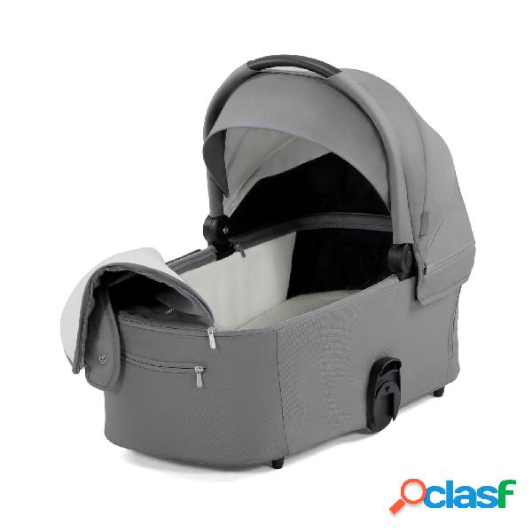 Capazo para el carrito NEA gris