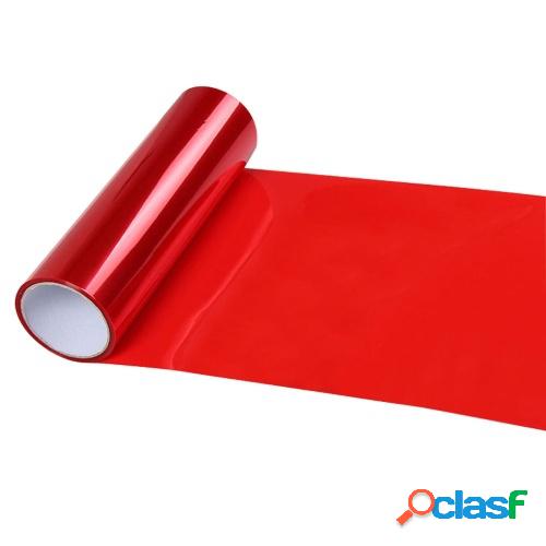 Car-Styling Auto Car Light Headlight Taillight Tint Styling