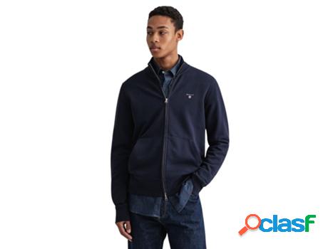 Cardigan GANT Hombre (Multicolor - L)
