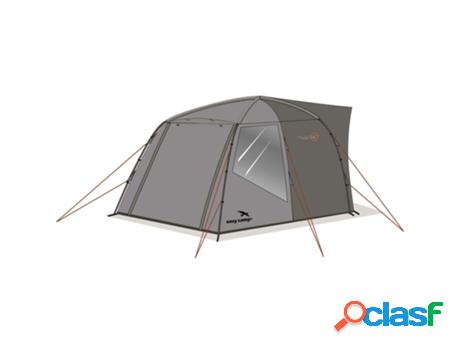 Carpa Shamrock EASY CAMP (Gris)