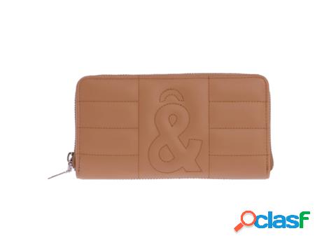 Cartera FUN&BASICS Mujer (Beige)