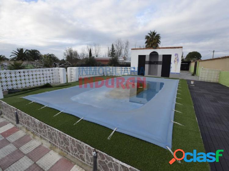 Casa-Chalet en Venta en Belvis De Monroy Cáceres Ref: 51387