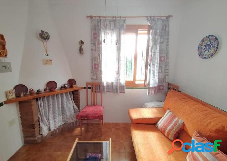 Casa-Chalet en Venta en Mojon, El (Cuarteros) Murcia