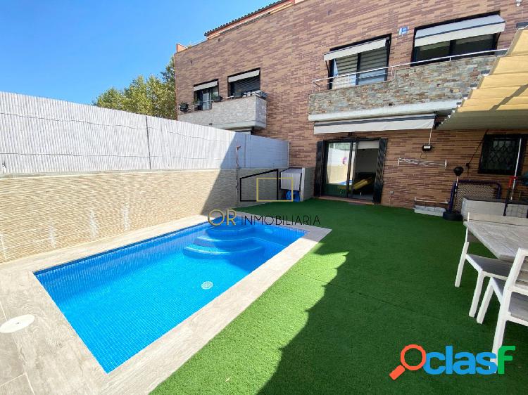Casa en Molí d'en Rovira, Vilafranca del Penedès