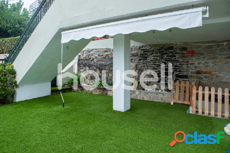 Casa en venta de 118 m² Lugar Verdeal, 36957 Moaña