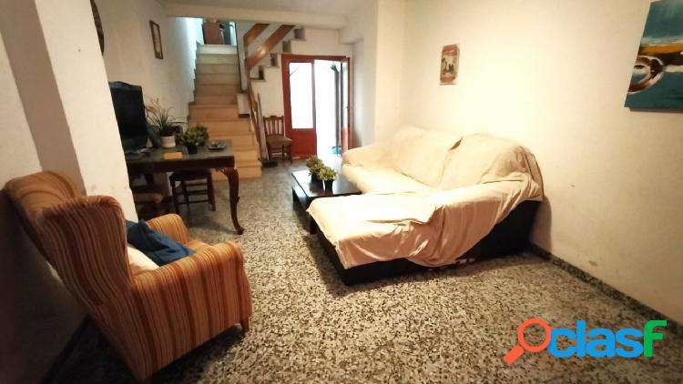 Casa en zona Santo Domingo - Ontinyent