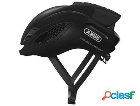 Casco ABUS A Vp V.P. Eo-City Aluminio