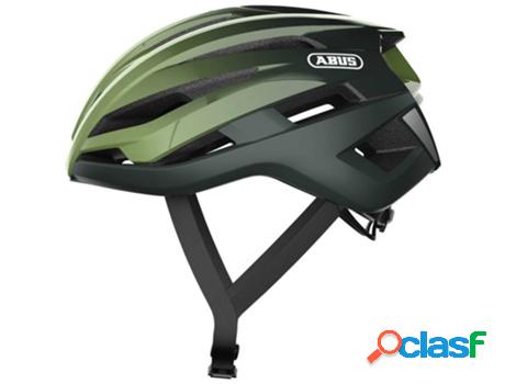 Casco ABUS Glight Juego Biela Impact Triple Mm