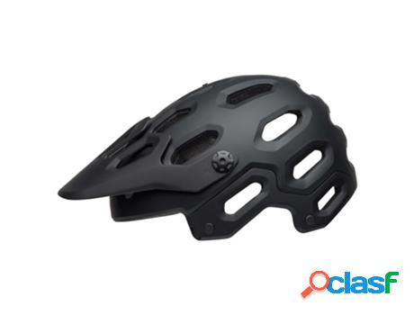 Casco BELL Fixture Mips Matte Black Casco Ciclismo