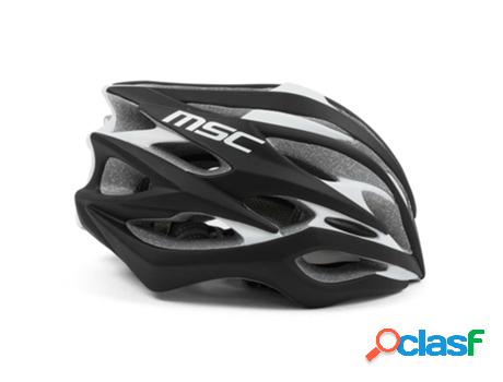 Casco MSC R Ca Lizard Matte Dark Blue