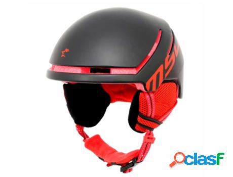 Casco MSC R Ca Phere Black