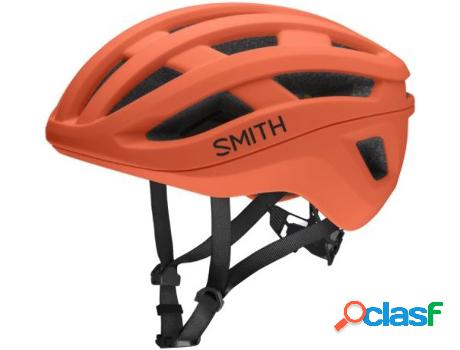Casco SMITH Ca Alben Matt Curo