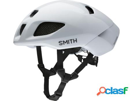 Casco SMITH Ca Coyote Mate Mulberry