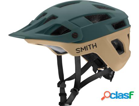 Casco SMITH Ca Lizard+ Mate