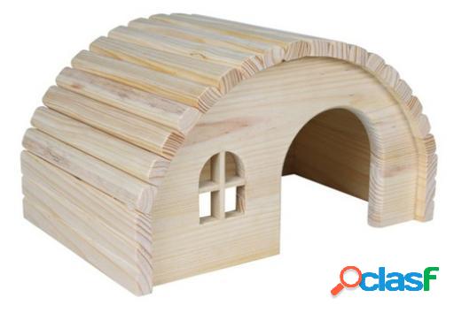 Casita Madera 29x17x20 cm Trixie
