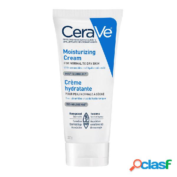 Cerave Facial Crema Hidratante