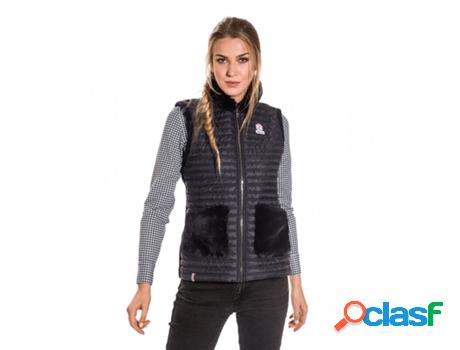 Chalecos SKIDRESS Mujer (Multicolor - S)