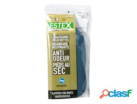 Chancletas ESTEX Unisexo (Multicolor - 47/48)