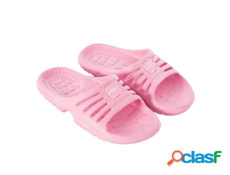 Chancletas SPORTS EQUIPE (Rosa)