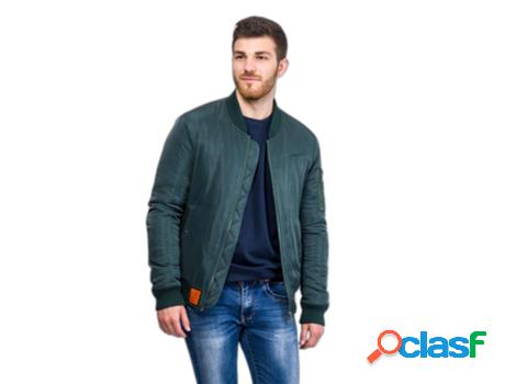 Chaqueta Bombers (M)
