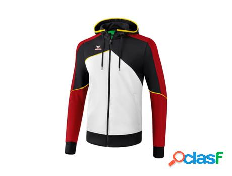 Chaqueta Con Capucha Erima Premium One 2.0 (Tam: XXXL)
