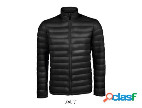 Chaqueta De Plumas Sol&apos;S Wilson (S)